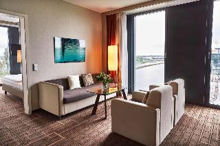 Steigenberger Hotel Bremen fotoÄŸrafÄ±