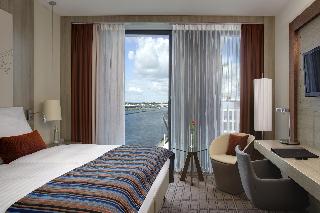 Steigenberger Hotel Bremen fotoÄŸrafÄ±