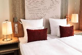 Steigenberger Hotel Bremen fotoÄŸrafÄ±