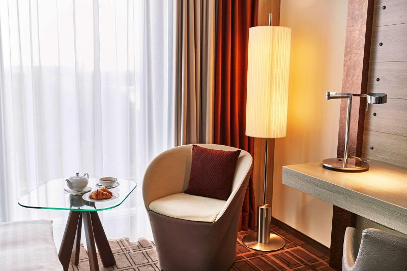 Steigenberger Hotel Bremen - Oda