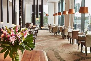 Steigenberger Hotel Bremen fotoÄŸrafÄ±