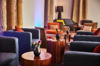 Steigenberger Hotel Bremen fotoÄŸrafÄ±