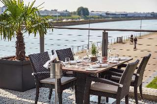 Steigenberger Hotel Bremen fotoÄŸrafÄ±