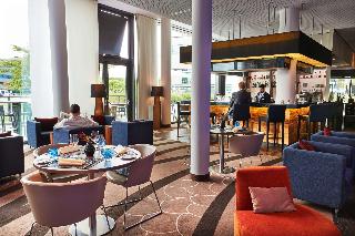 Steigenberger Hotel Bremen fotoÄŸrafÄ±