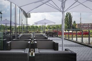 Steigenberger Hotel Bremen fotoÄŸrafÄ±