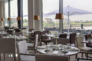 Steigenberger Hotel Bremen fotoÄŸrafÄ±