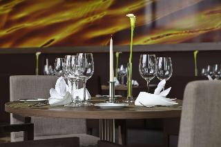 Steigenberger Hotel Bremen fotoÄŸrafÄ±