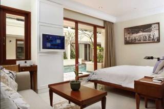 Seminyak Lagoon All Suites Hotel fotoÄŸrafÄ±