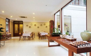 Seminyak Lagoon All Suites Hotel fotoÄŸrafÄ±