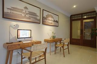 Seminyak Lagoon All Suites Hotel fotoÄŸrafÄ±