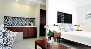Seminyak Lagoon All Suites Hotel fotoÄŸrafÄ±