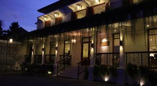 Seminyak Lagoon All Suites Hotel fotoÄŸrafÄ±