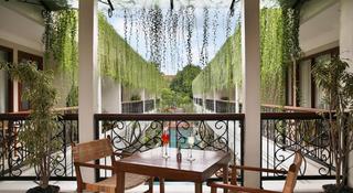 Seminyak Lagoon All Suites Hotel fotoÄŸrafÄ±