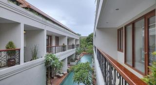 Seminyak Lagoon All Suites Hotel fotoÄŸrafÄ±