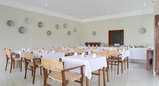 Seminyak Lagoon All Suites Hotel fotoÄŸrafÄ±
