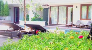Seminyak Lagoon All Suites Hotel fotoÄŸrafÄ±