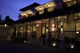 Seminyak Lagoon All Suites Hotel fotoÄŸrafÄ±