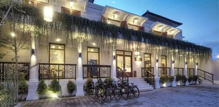 Seminyak Lagoon All Suites Hotel fotoÄŸrafÄ±