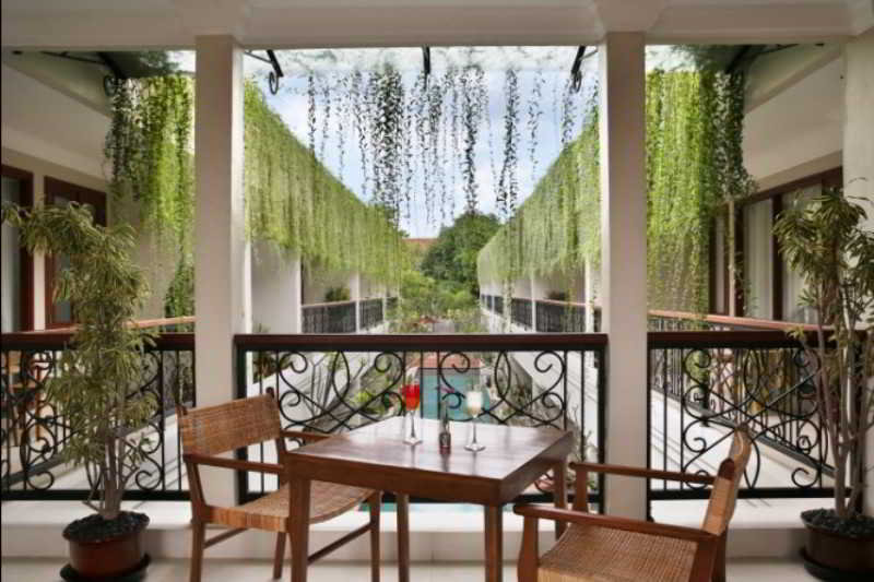 Seminyak Lagoon All Suites Hotel fotoÄŸrafÄ±
