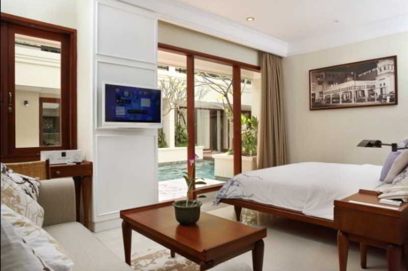 Seminyak Lagoon All Suites Hotel fotoÄŸrafÄ±