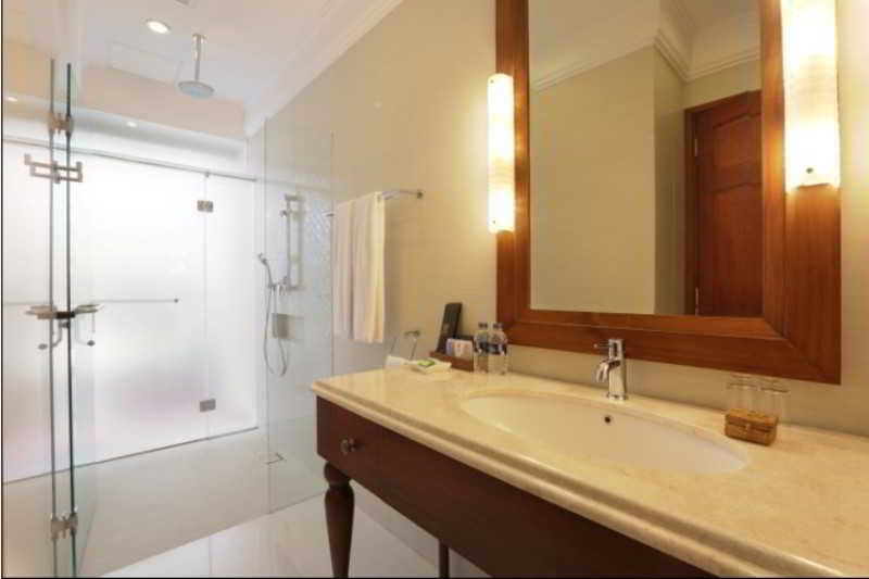 Seminyak Lagoon All Suites Hotel fotoÄŸrafÄ±