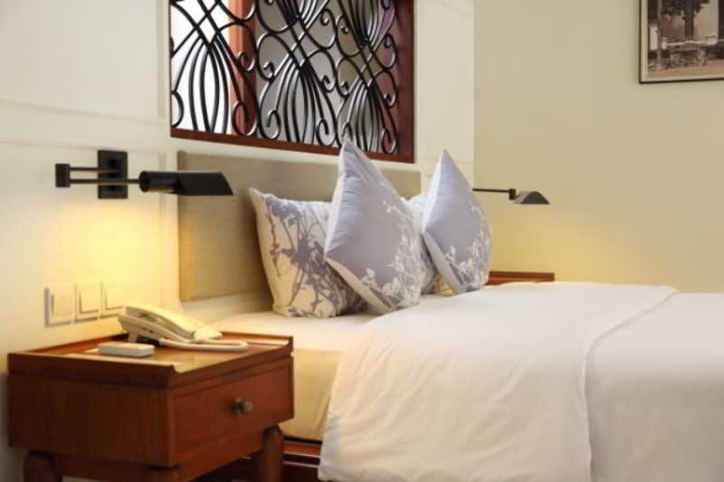 Seminyak Lagoon All Suites Hotel fotoÄŸrafÄ±
