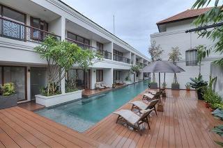 Seminyak Lagoon All Suites Hotel fotoÄŸrafÄ±
