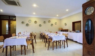 Seminyak Lagoon All Suites Hotel fotoÄŸrafÄ±