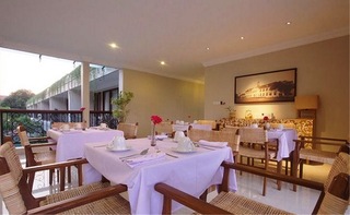 Seminyak Lagoon All Suites Hotel fotoÄŸrafÄ±