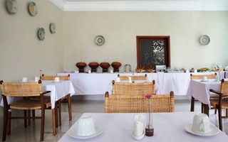 Seminyak Lagoon All Suites Hotel fotoÄŸrafÄ±