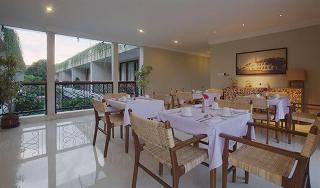 Seminyak Lagoon All Suites Hotel fotoÄŸrafÄ±