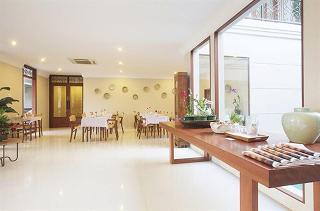 Seminyak Lagoon All Suites Hotel fotoÄŸrafÄ±