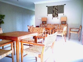 Seminyak Lagoon All Suites Hotel fotoÄŸrafÄ±