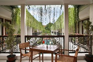 Seminyak Lagoon All Suites Hotel fotoÄŸrafÄ±