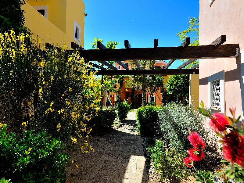 Argonauti Club Resort - Genel