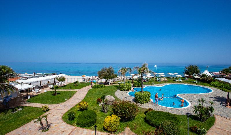 BV Borgo del Principe Resort - Genel