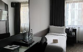 The Westbridge Hotel fotoÄŸrafÄ±