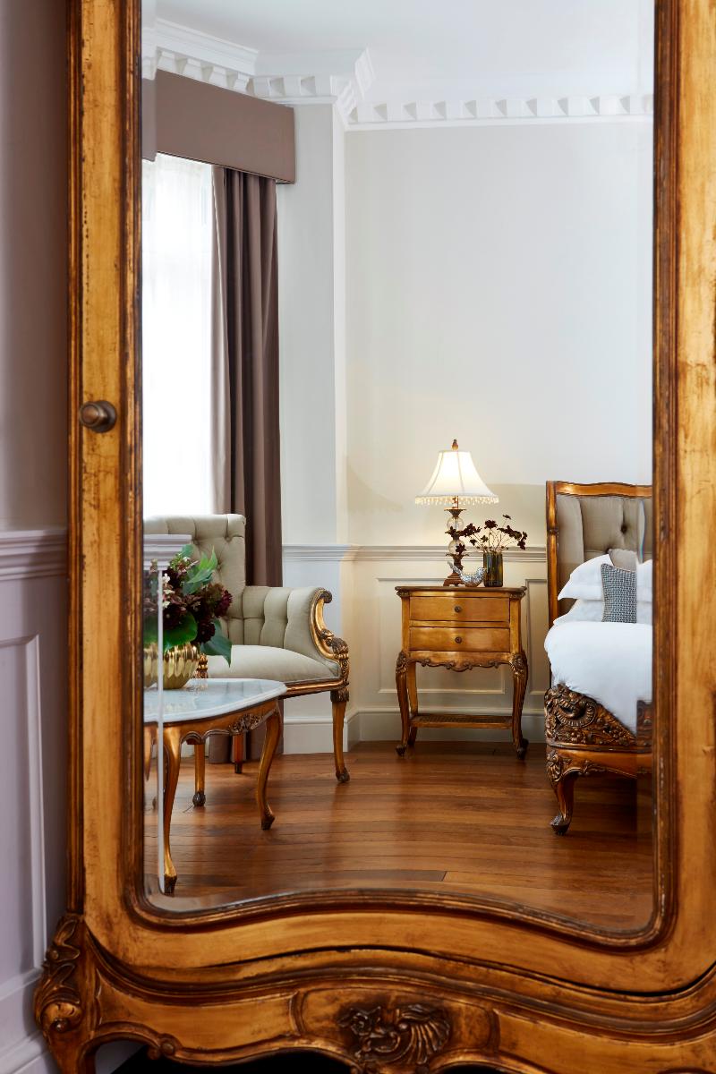 The Westbridge Hotel - Oda