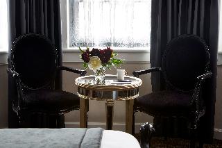 The Westbridge Hotel fotoÄŸrafÄ±