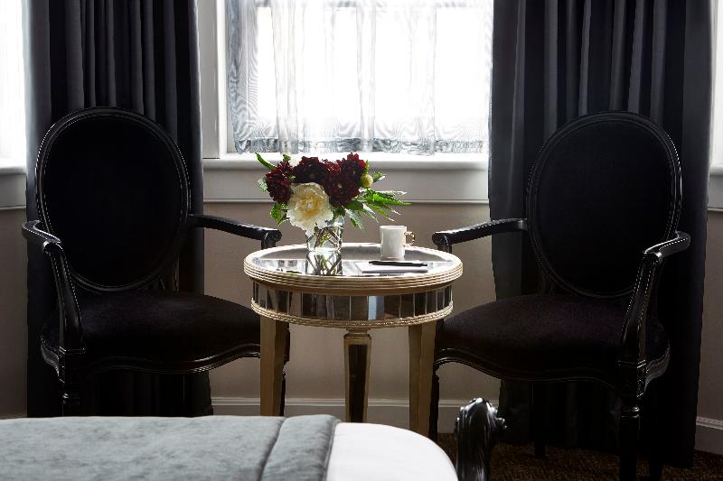 The Westbridge Hotel - Oda