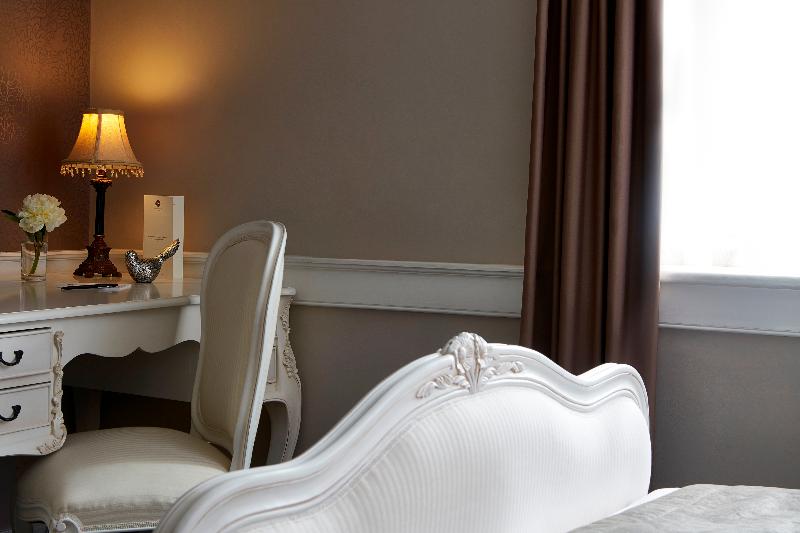 The Westbridge Hotel - Oda