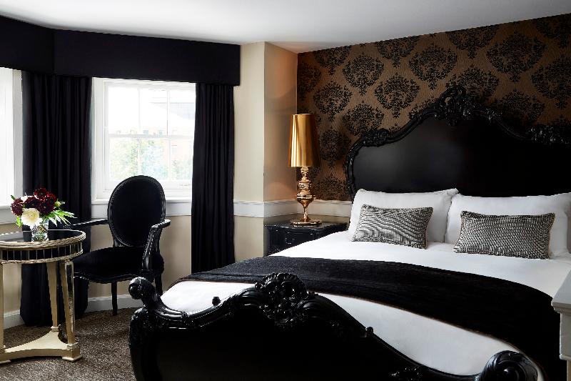 The Westbridge Hotel - Oda
