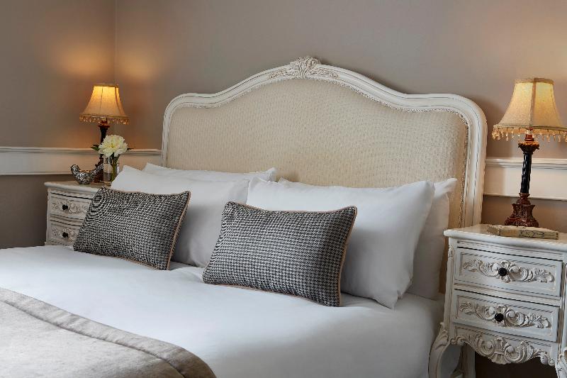 The Westbridge Hotel - Oda