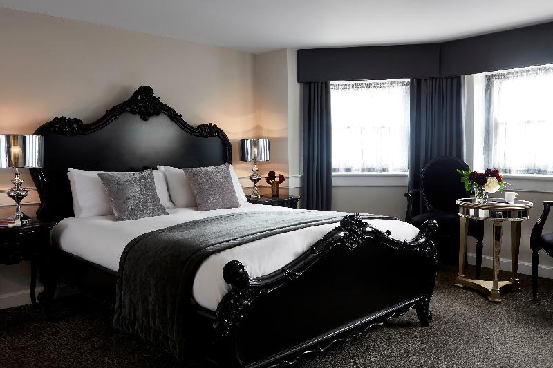 The Westbridge Hotel - Oda