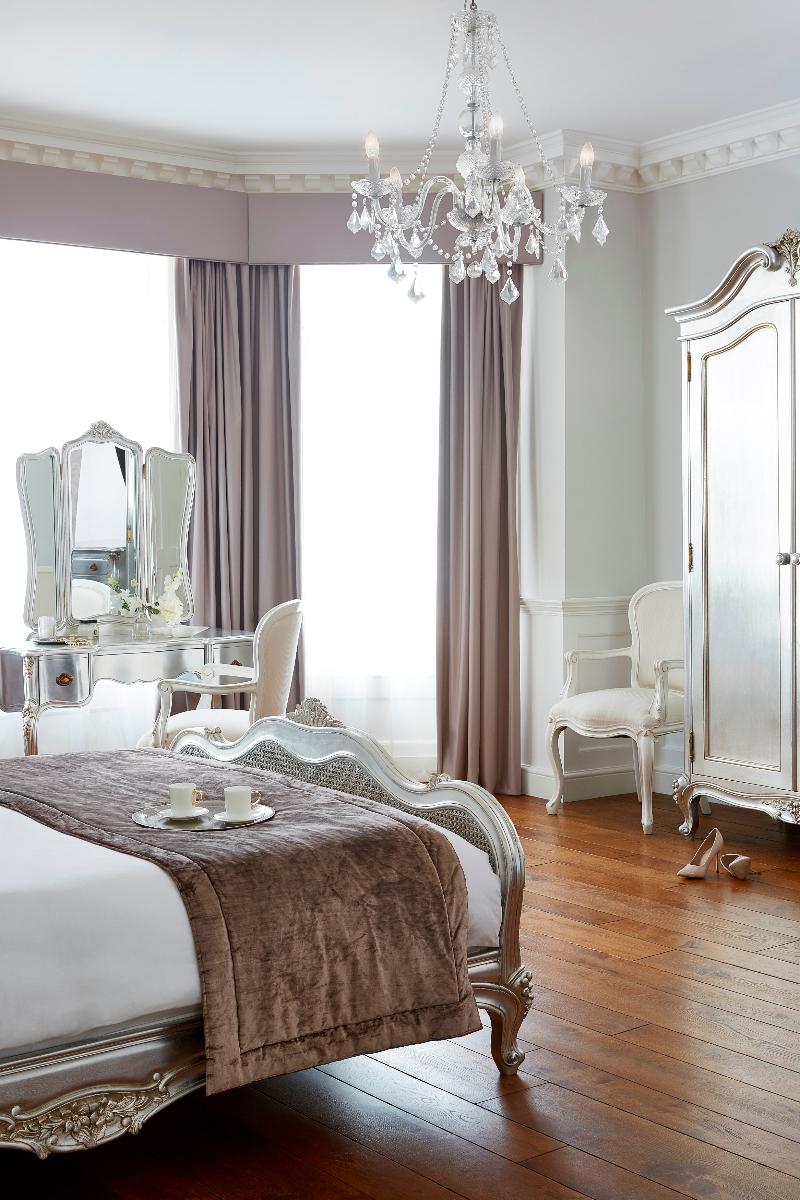 The Westbridge Hotel - Oda