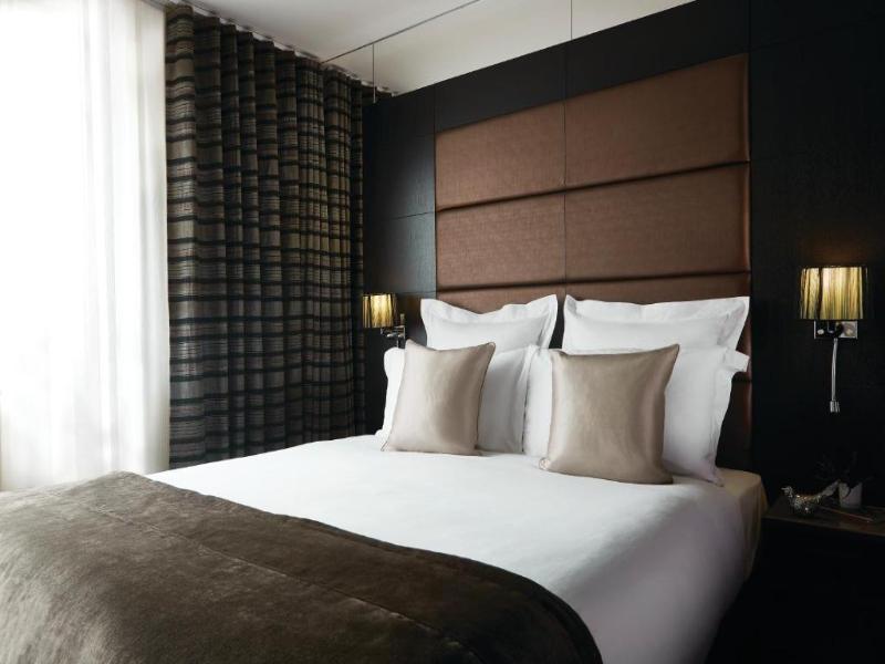 The Westbridge Hotel - Oda