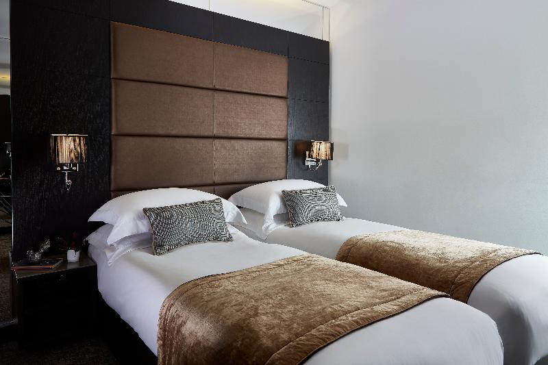 The Westbridge Hotel - Oda