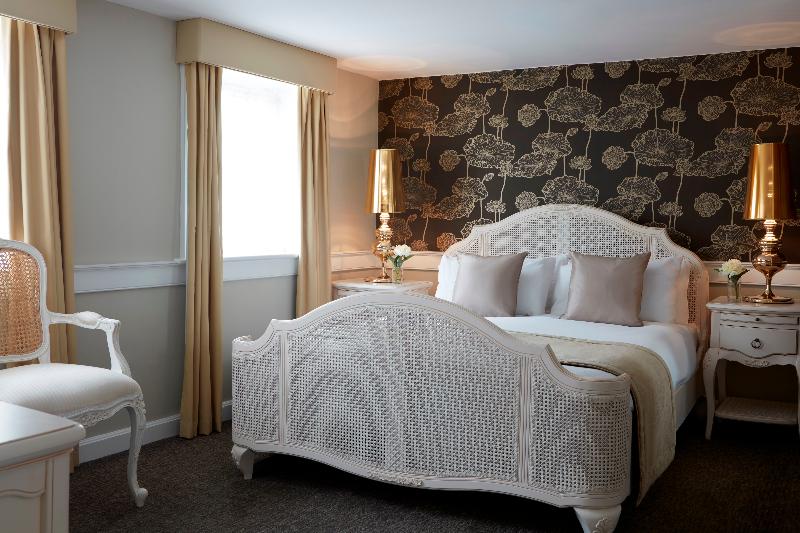 The Westbridge Hotel - Oda