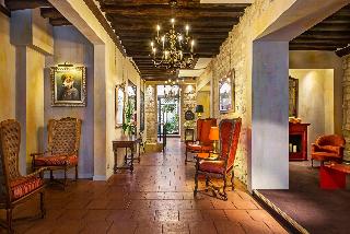 Hotel Saint Paul Rive Gauche