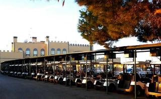 Castro Marim Golfe & Country Club fotoÄŸrafÄ±